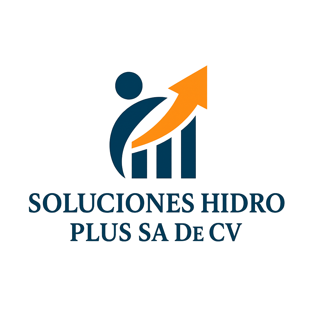 Soluciones Hidro Plus logo
